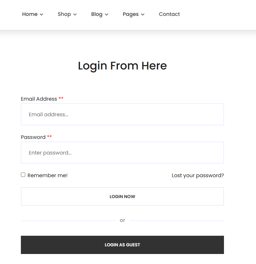 Auth